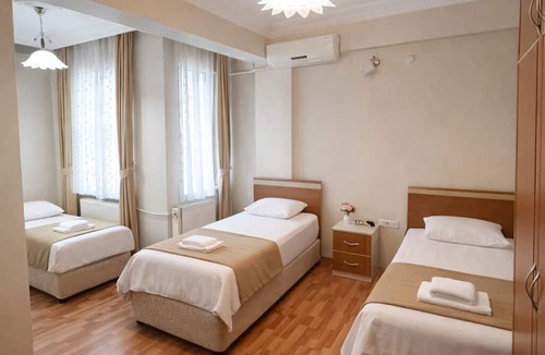 Sarkoy Hotel | Coskun Sarkoy Hotel