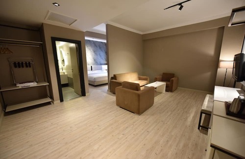 Haliliye Hotel | ANEMON GRAND ŞANLIURFA
