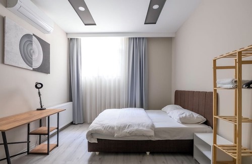 Antalya City Centre Hotel | Gokmen Residences