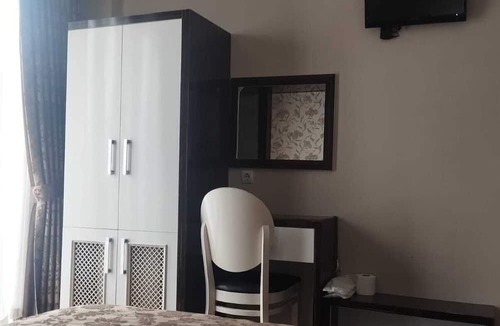 Fatih Hotel | ESEN PALAS OTEL