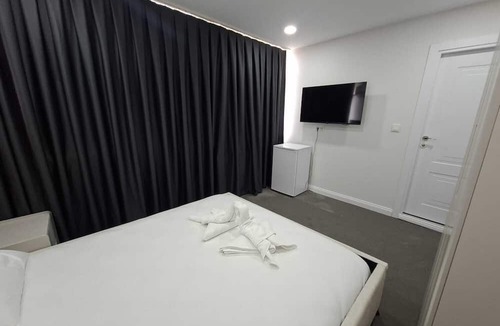 Kadikoy Hotel | Zeynus Hotel Kadıköy