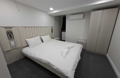 Kadikoy Hotel | Zeynus Hotel Kadıköy