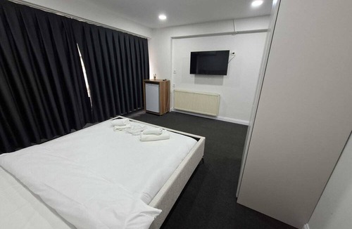 Kadikoy Hotel | Zeynus Hotel Kadıköy
