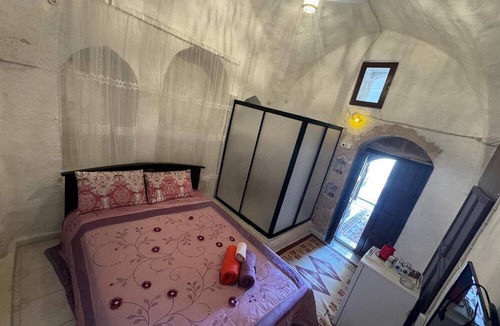 Artuklu House | GÖZDE KONAGİ