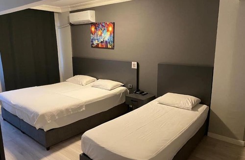 Bakırkoy House | ATABAY OTEL