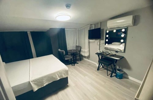 Bakırkoy House | ATABAY OTEL