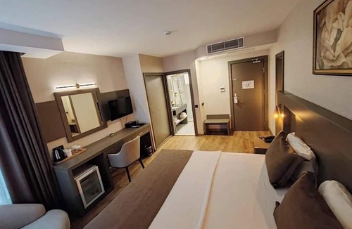 Seyhan Hotel | ADANA TİME BUSİNESS HOTEL
