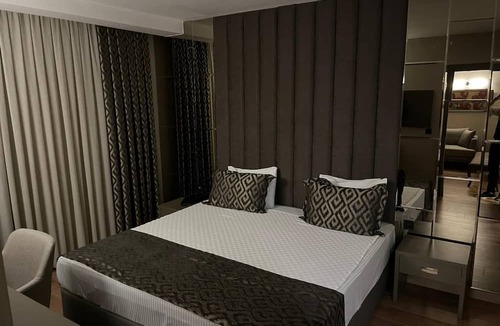 Seyhan Hotel | ADANA TİME BUSİNESS HOTEL