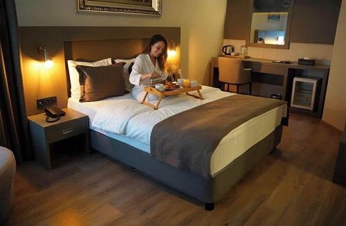 Seyhan Hotel | ADANA TİME BUSİNESS HOTEL