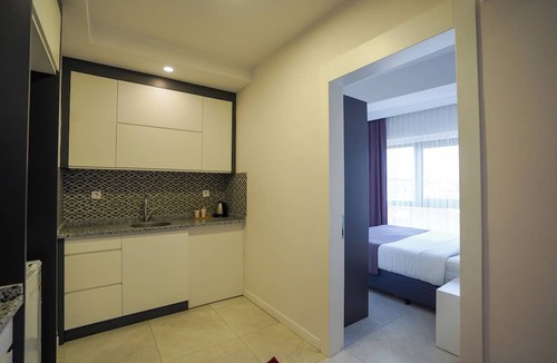Bagbasi Hotel | elea premium stay