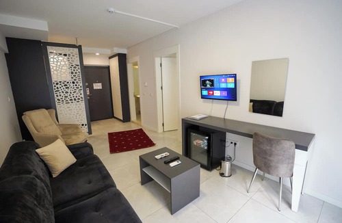 Bagbasi Hotel | elea premium stay
