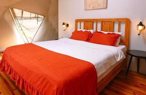Kozbeyli Koyu Bed & Breakfast | Rida Sultan Konağı
