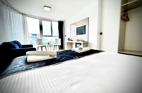 Oludeniz Resort | Azure Palm Resort