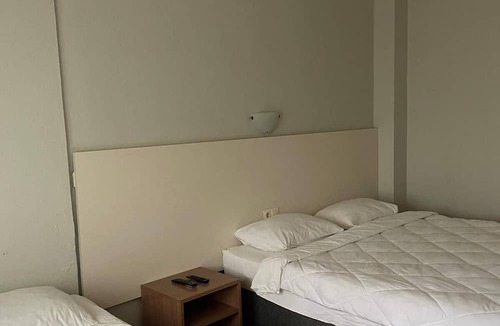 Biga Hotel | Şahin Otel