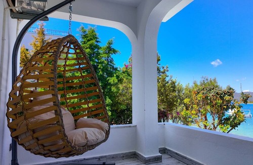 Kiyikislacik Hotel | Hayal Butik Otel