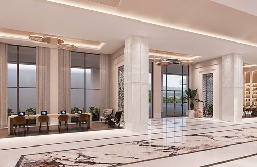 Sadikbey Resort | Sinnada Resort & Thermaland