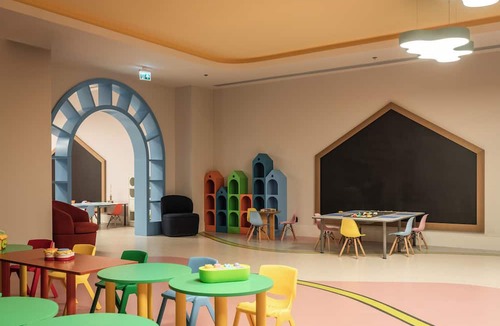 Sadikbey Resort | Sinnada Resort & Thermaland