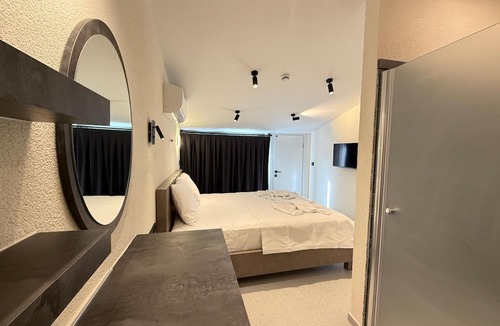 Fethiye House | Arıcan Pansiyon