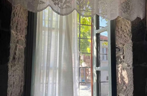 Bergama Hotel | No4Pergamon