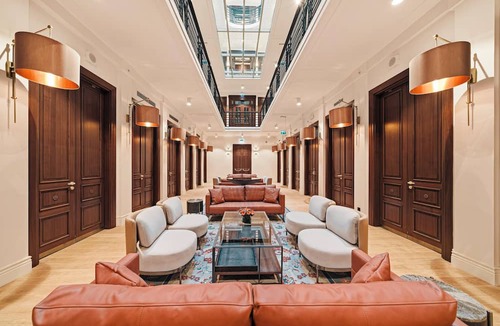Karakoy Hotel | L'Union Han Istanbul, Vignette Collection by IHG