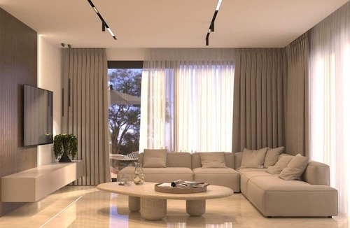 Finike Villa | TİMEX VİLLA 1