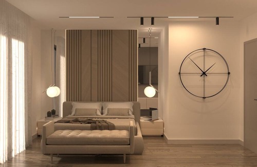 Finike Villa | TİMEX VİLLA 1
