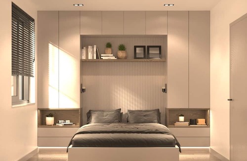 Finike Villa | TİMEX VİLLA 3