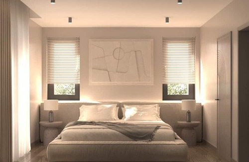 Finike Villa | TİMEX VİLLA 2