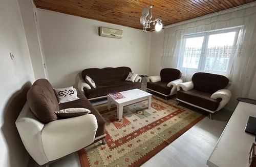 Pamukkale City Centre Apartment | HAPPY HOUSE