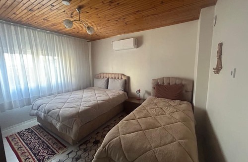 Pamukkale City Centre Apartment | HAPPY HOUSE