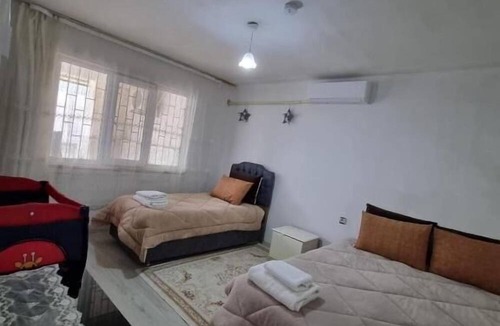 Pamukkale City Centre Apartment | HAPPY HOUSE 2
