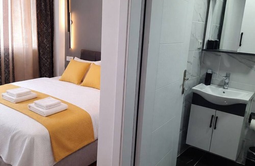 Kusadasi Bed & Breakfast | Hotel Efesian B&B City Center - Harbour