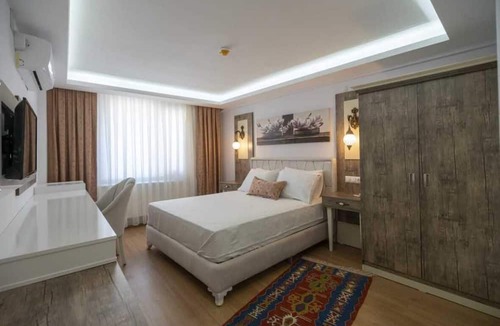 Salihli Hotel | Elit Lara Otel