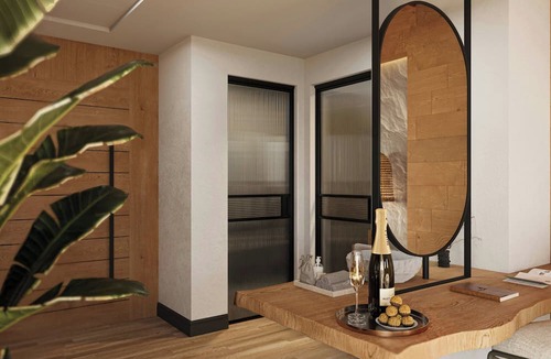 Nevsehir Hotel | Fortuna Of Cappadocia, Autograph Collection