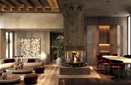 Nevsehir Hotel | Fortuna Of Cappadocia, Autograph Collection