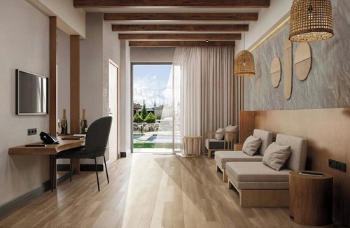 Nevsehir Hotel | Fortuna Of Cappadocia, Autograph Collection