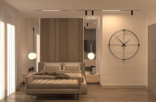 Finike Villa | TİMEX GARDEN