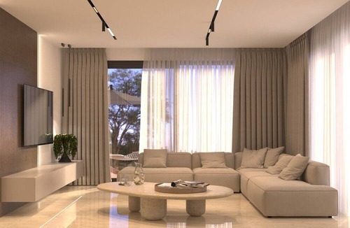 Finike Villa | TİMEX GARDEN