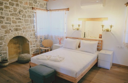 Datca Hotel | Madran