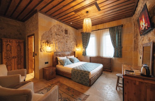 Nar Hotel | Dream of Stones Cappadocia