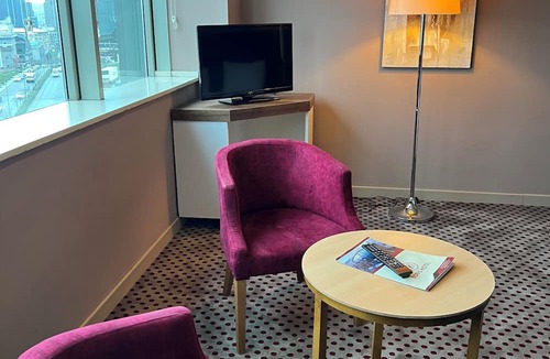 Esenyurt Hotel | BORİS OTEL