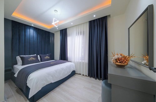 Mezetli Apartment | Ms Royal Otel
