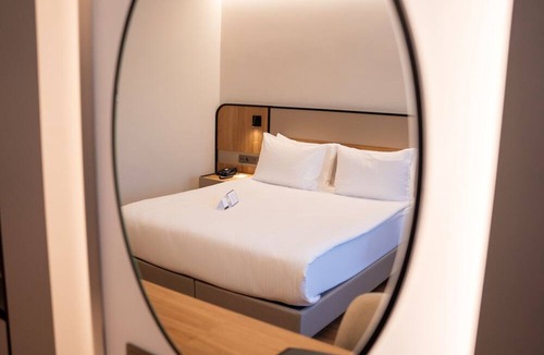 Osmaniye Hotel | REIWA BUSINESS HOTEL