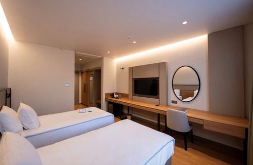 Osmaniye Hotel | REIWA BUSINESS HOTEL