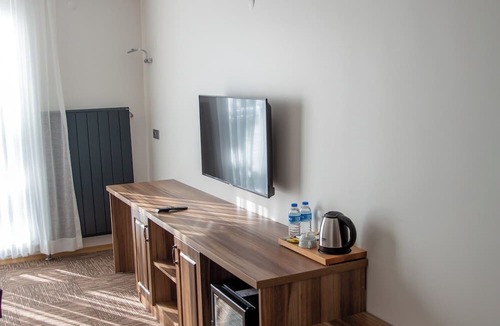 Saray Hotel | The Life Nest Hotel