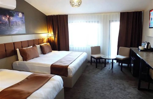 Avcilar Cabin | Respiro Hotel Avcılar