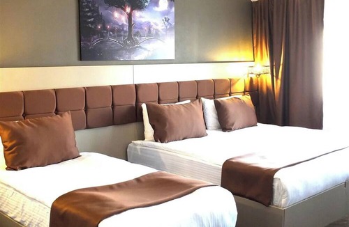 Avcilar Cabin | Respiro Hotel Avcılar