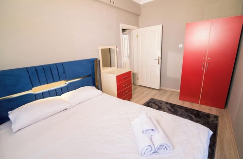 Karaman Apartment | KARMİLİFE KONAKLAMA