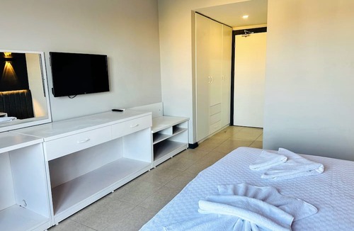 Kiris Resort | Pera Aura Resort Hotel & Spa - All Inclusive