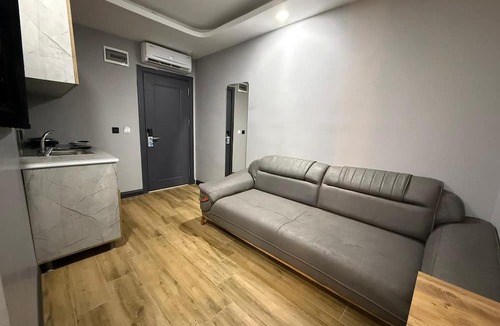 Halkali Hotel | Dual Hotel